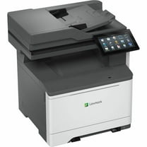 Lexmark CX635adwe MFP Color Laser Printer