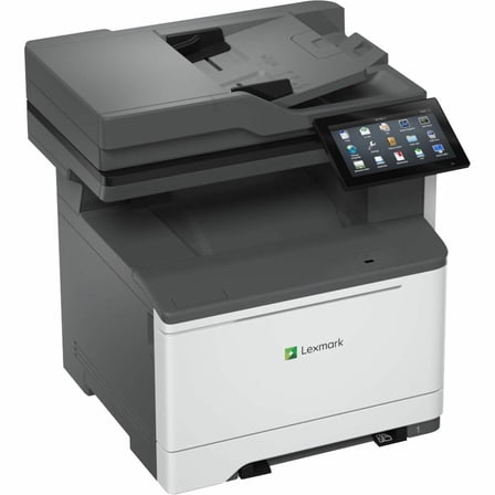Lexmark CX635adwe MFP Color Laser Printer