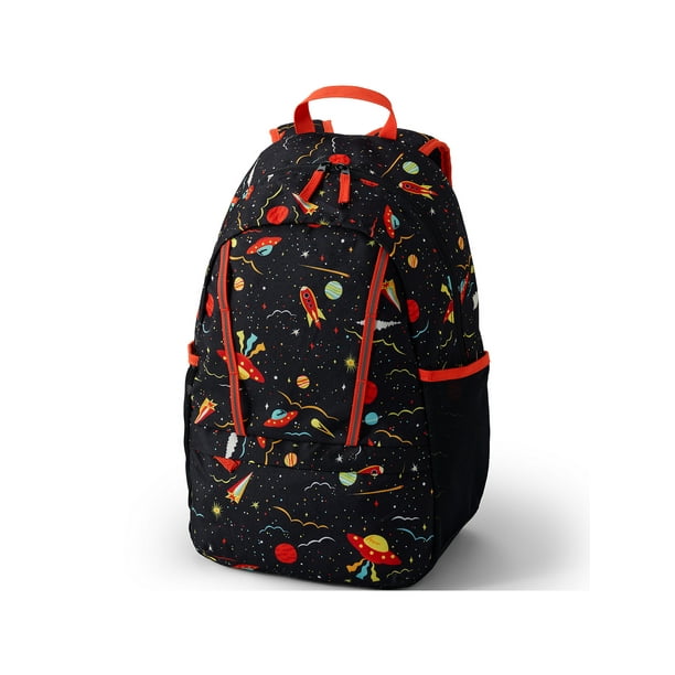 Lands' End Kids ClassMate Small Backpack