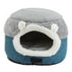 thumbnail image 3 of Cama Para Gatos, Cama Extraíble Para Gatitos, Doble Uso, Suave Para Gatos ANGGREK No, 3 of 7