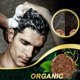 thumbnail image 1 of Grey Reverse Shampoo Bar Polygonum Multiflorum Essence Champú para oscurecer el cabello Jabón, 1 of 2