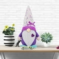 thumbnail image 4 of WMQPNNS New Trending Border New Doll Standing Posture Doll Decoration Doll Decoration Todays Deals Clearance Sale, 4 of 5