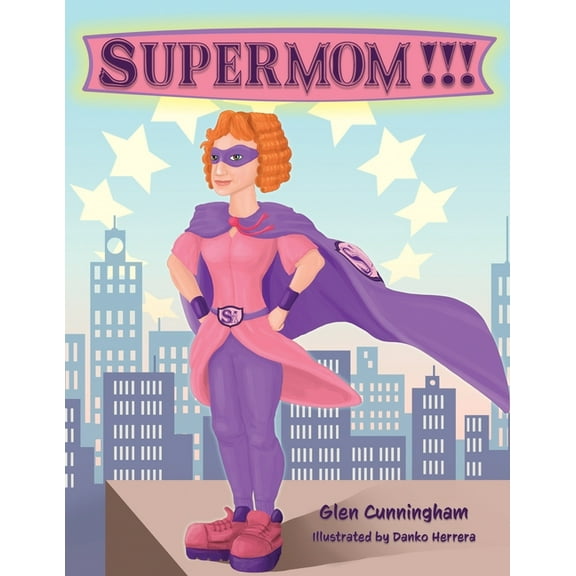 Supermom!!!