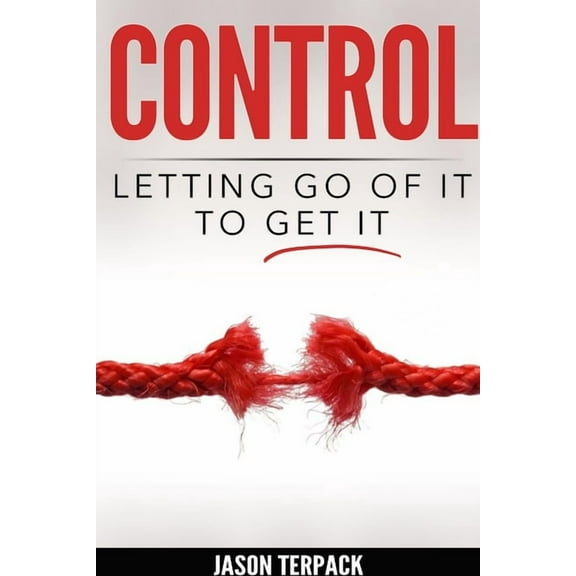 Control, (Paperback)
