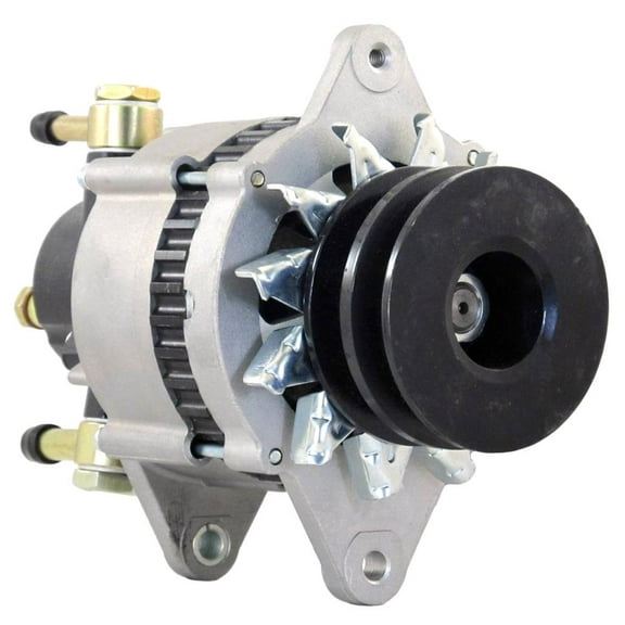 New 12V 70A Alternator Fits Lr170-401 8941754180 8941754880 Lr170-410 8944083650