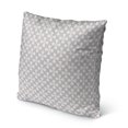 thumbnail image 3 of Starburst Neutral Outdoor Pillow by Kavka Designs, 3 of 5