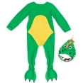 thumbnail image 5 of Boo! Inc. Jurassic Dinosaur Children's Halloween Costume | T-Rex Dino Suit for Kids, 5 of 6