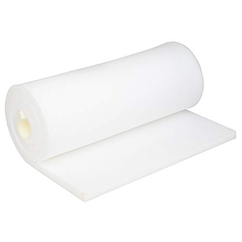 Chair cushion foam replacement sale