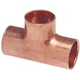 thumbnail image 1 of Pipe Fittings NIBCO Copper Tee, 1-1/4 pulgadas, 3,2 cm, sudor, 1 of 1