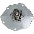 thumbnail image 3 of Gates 41212 Water Pump(Standard) Fits select: 2007-2014 VOLVO XC90, 2008-2010 VOLVO XC70, 3 of 4