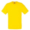 thumbnail image 1 of Fruit Of The Loom Mens Valueweight Short Sleeve T-Shirt, 1 of 2