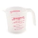 thumbnail image 1 of Vaso medidor Norpro de plástico con capacidad para 2 tazas, multicolor, 1 of 4