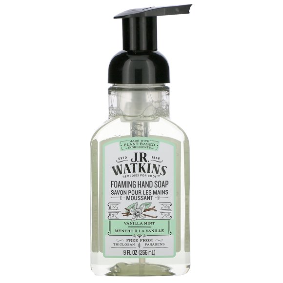 Jr Watkins Hand Soap Refill