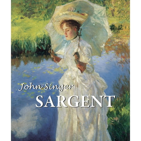 Best of: John Singer Sargent (Hardcover)