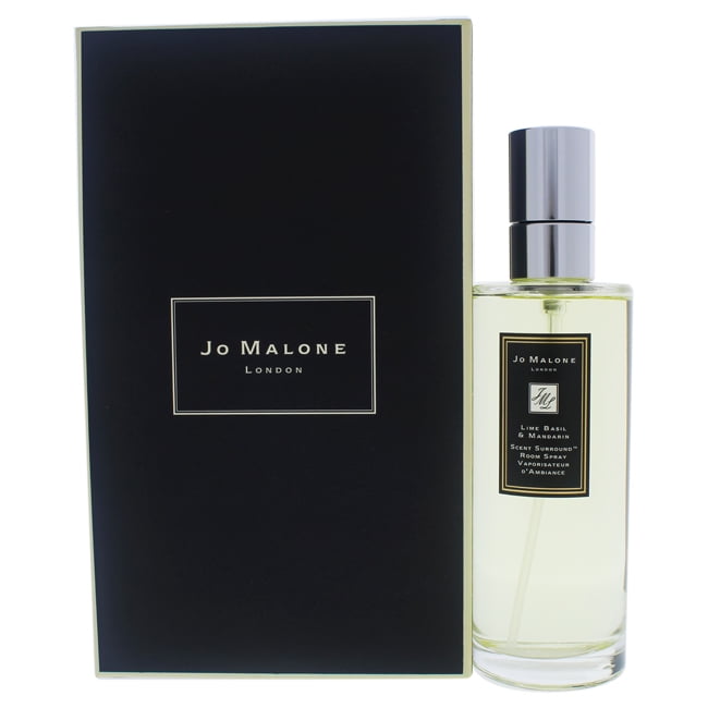 Jo Malone Lime Basil and Mandarin Scent Surround Room Spray by Jo