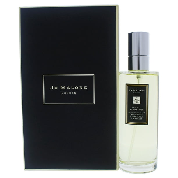 Jo Malone - Lime Basil and Mandarin Scent Surround Room Spray by Jo ...