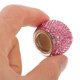 thumbnail image 5 of unbranded 2Ud Aros Decorativos Para Reposacabezas De En Color Rosa Con Brillo Y Fácil Instalación, 5 of 6