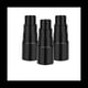 thumbnail image 4 of Convertidor de Adaptador de Tubo de Manguera de Aspiradora Universal de 10 Piezas Aspiradora de 4 Conector de 25/30/34/42 Mm, 4 of 7