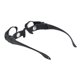 thumbnail image 2 of Fishing Binoculars 8X Magnification HD Optical Lens Portable Binocular Glasses Telescope for Fishing Bird Watching Sports Concerts Theater, 2 of 4