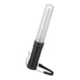 thumbnail image 4 of 26 cm LED bastón luz linterna mini palo fluorescente Blanco kusrkot Traffic Baton Light Stick, 4 of 5