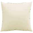 thumbnail image 6 of vidaXL Pillow 4 Pcs Outdoor Patio Decorative Throw Pillow Seat Cushion Fabric, 6 of 18