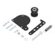 thumbnail image 3 of Kit de tensor de cadena con resorte negro apto para bicicleta motorizada con motor de 49cc 66cc 80cc, 3 of 5