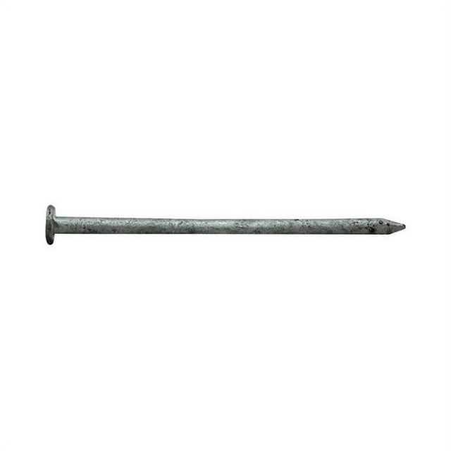 National Nail 5692736 2,5 Po 8j 5 lbs Commune Ongle