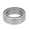 thumbnail image 1 of Stainless Steel Ball Bearings 4pcs SMR128ZZ 8x12x3.5mm High Speed Single Column Rolling System Deep Groove Raceway Steel Ball Rolling Body Ball Scroll Type Double, 1 of 7