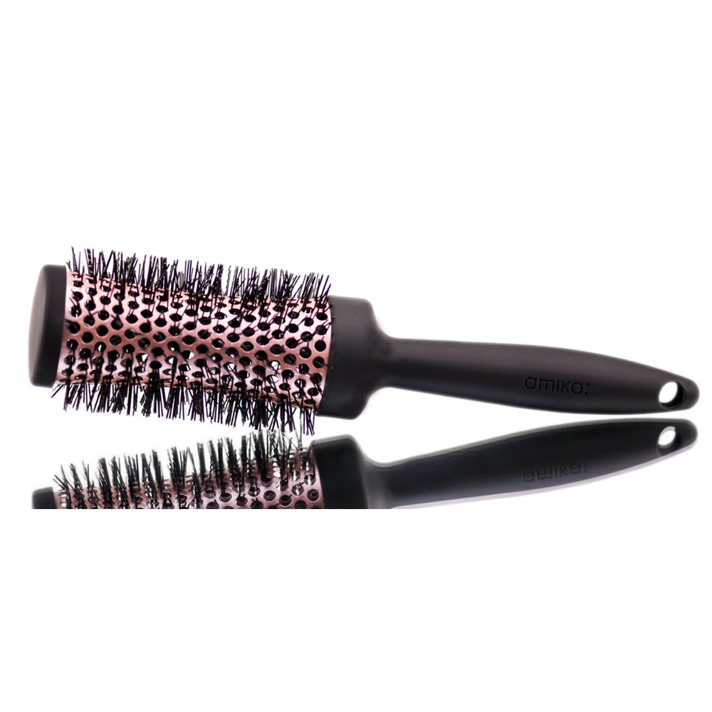 Amika Amika Round Concave Brush ( 1.7")