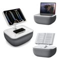 thumbnail image 1 of Soporte de almohada para tableta Elitehood y iPad para regazo, 1 of 9