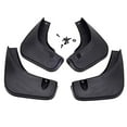 thumbnail image 1 of Front Rear Fender Mud Flaps Guard Splash Flap Mudguard Mudguards for Soul AM 2010 2011 2012, 1 of 5