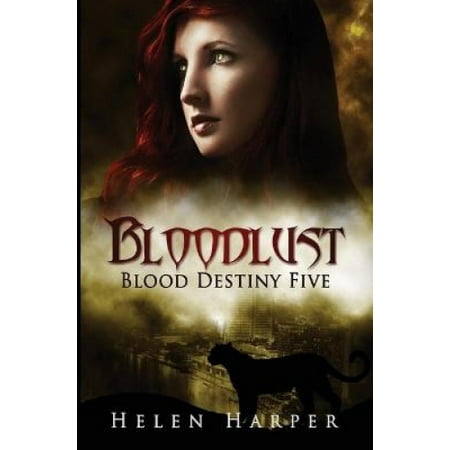 Bloodlust (Blood Destiny) | Walmart Canada