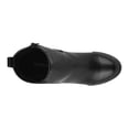 thumbnail image 4 of BOTINES DAMA MADISON 618306-1 SIMIPIEL NEGRO MADISON 618306-1, 4 of 4