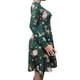 thumbnail image 2 of Vestido de mujer con estampado de Navidad, ropa de niña de dibujos animados, vestido de manga larga para ambiente de festival, tipo 4, XXL Jumpingount AP003995-23, 2 of 3