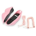 thumbnail image 3 of Spptty Landline Phone, Telephone, Creative Desk Landline Phone, For Home Decoration,, 3 of 8