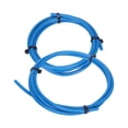 thumbnail image 4 of Piezas de impresora D, accesorios de impresora 3D Reducción de accesorios de impresora D Tubo de filamento de impresora D Máxima confiabilidad, 4 of 9