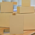 thumbnail image 4 of Phenofice 10 Sheets Sheets Corrugated Cardboard For Diy Crafts And Shipping For Projects And Home Organization, 4 of 6