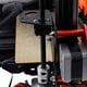 thumbnail image 4 of Placa de montaje paso a paso,Impresora 3D Motor paso a paso Placa de montaje Eje Z,Soporte de placa de montaje del motor de impresora 3D 3 3S 3V2,Soporte de montaje del motor paso a paso de la, 4 of 9