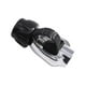 thumbnail image 1 of Adaptador regulador Din to Yuke 300bar 4500psi con tapa antipolvo Afortunado Sencillez, 1 of 5