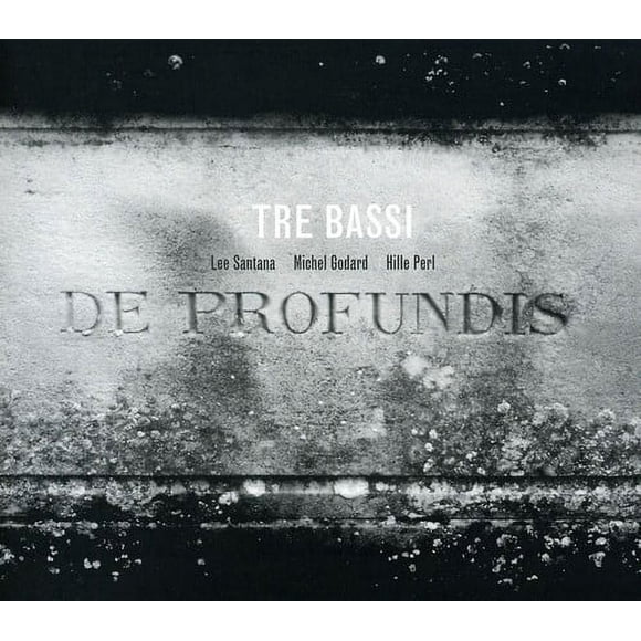 De Profundis