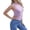Pink, variant on Basic Tank Tops for Women Lightweight Breathable Crewneck Casual Plain Sleeveless Shirt Summer Outfits