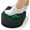 Gray, variant on Foot Rest for Under Desk at Work, Home Office Foot Stool, Ottoman Foot Massager for Plantar Fasciitis Relief, Soft Silicone Footrests, Anti-Fatigue (Gray)