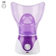 thumbnail image 4 of Vaporizador facial HUOGUO Digital SPA, pulverizador de vapor para poros, 50 ml, 4 of 5