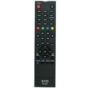 Replacement NC453 NC453UL Infared Remote Control fit for Sanyo FWBP706F FWBP706FA FWBP706FC Blu-Ray Player