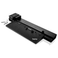thumbnail image 4 of Lenovo 230W ThinkPad Workstation Dock, Black, 4 of 7