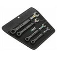 thumbnail image 2 of Wera Ratcheting Wrench Set,Combination 05073295001, 2 of 4