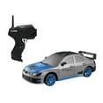 thumbnail image 4 of Hearth & Gear 1:24 Scale High Speed 4WD RC Racing Car 2.4 Remote Control Drift Toy For Kids And Adults Realistic Drift Experience Auto Art1/18 Car Models 4x4 Car compatible with Motorists Huge Trucks, 4 of 7