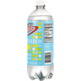 Vintage Seltzer Lemon Lime Sparkling Water, 33.8 Fl. Oz.