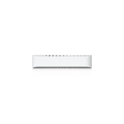 Ubiquiti Networks Pro 8 PoE Managed 8-Port Layer 3 Gigabit Switch with SFP+