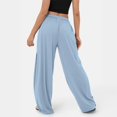 thumbnail image 3 of Pantalones de nieve Gibobby para mujer Aqua M, 3 of 5
